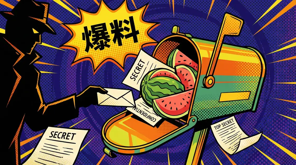 俄罗斯专享会网址 匿名爆料通道漫画插图